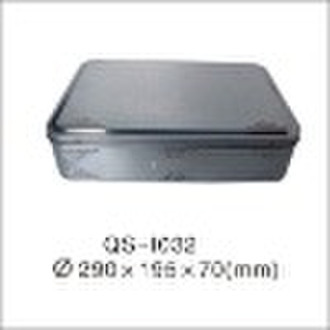 QS-I032  food packing tin can