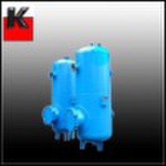 pressure vessel