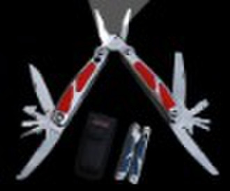 Led pocket pliers