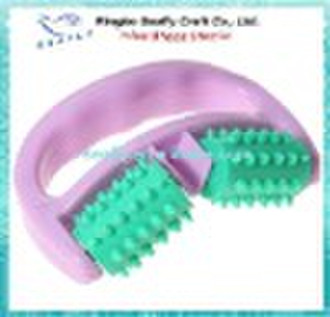 Body Massager with roller