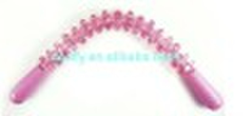 Flectional Waist Massager