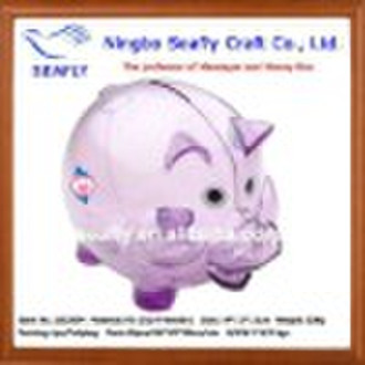 Pig Coin Bank