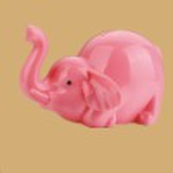 Elephant Coin Bank