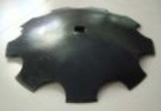 Disc Blade