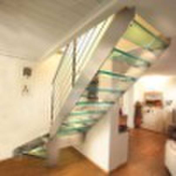 Glass Staircase 9004-12