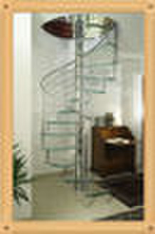 Spiral Staircase   9002-22