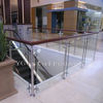 Glass Balustrade   YG-B10