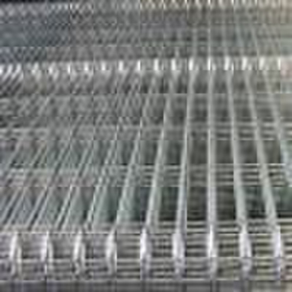 Welded Wire Mesh