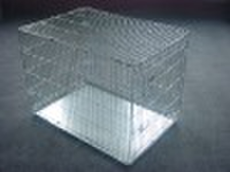 dog cage