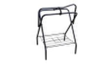 Saddle Rack