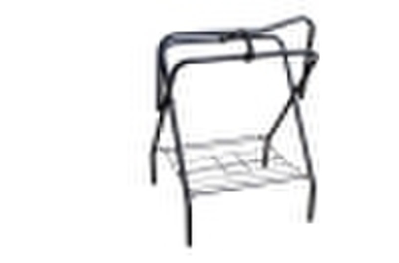 Saddle Rack