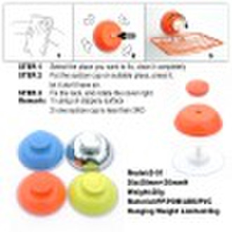 vacuum suction cup