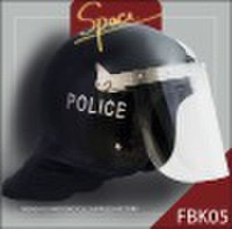 Anti riot helmet FBK-05