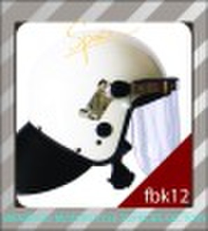 Police equipment (riot helmet) FBK-12