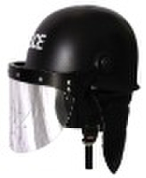 riot police helmet FBK-06