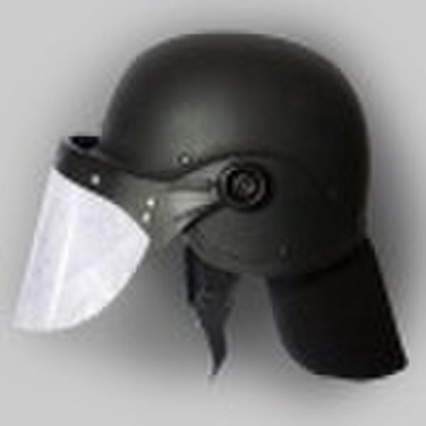 Riot helmet FBK-017