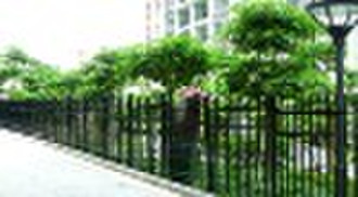 gates and fence design