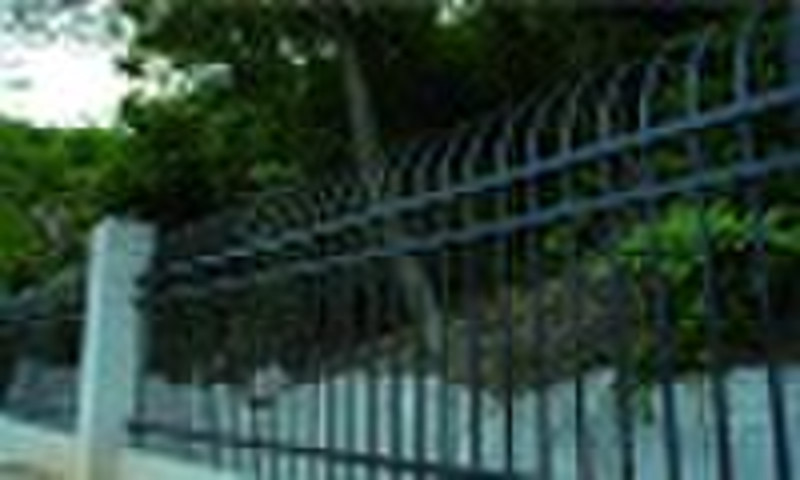 garden  fences