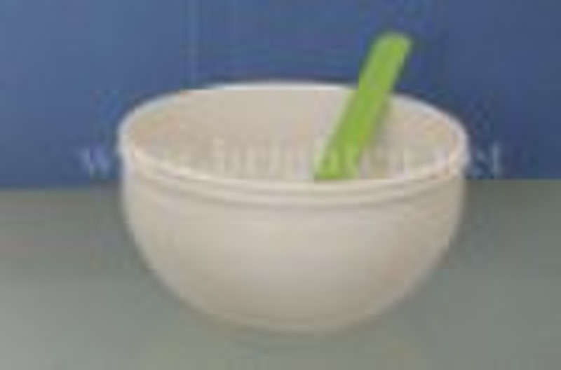 PLA Environmental friendly spoon
