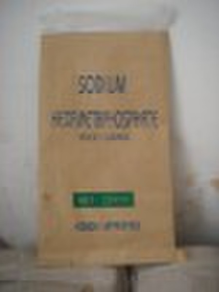 Sodium hexametaphosphate food grade