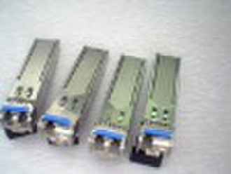 optische SFP-Transceiver Gehäuse