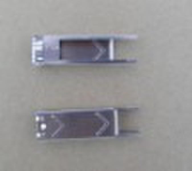 cover of optical transceiver module