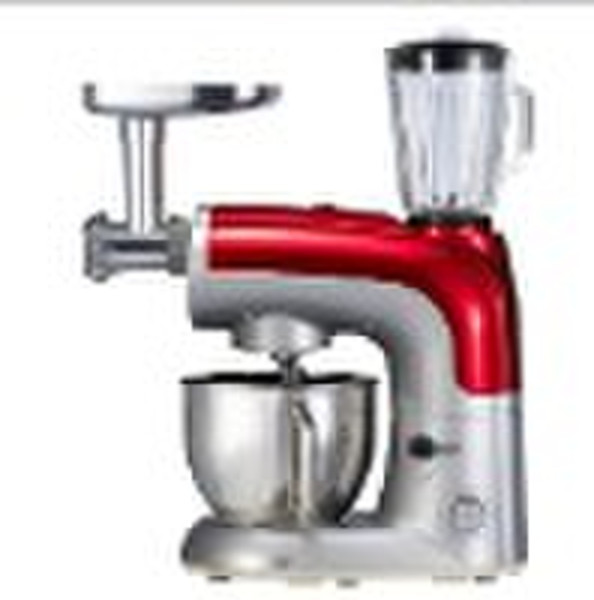 5IN 1 MULTI- MIXER