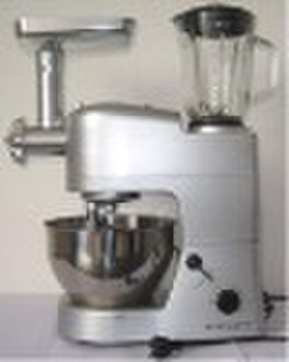 Multi-function stand mixer SM-168BG