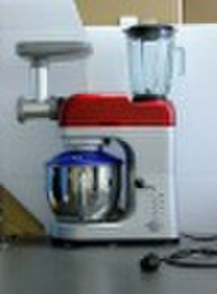 ALUMINIUM  MIXER SM-2018