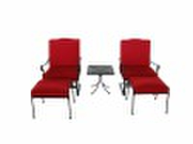 5PCS SET FURNITURE