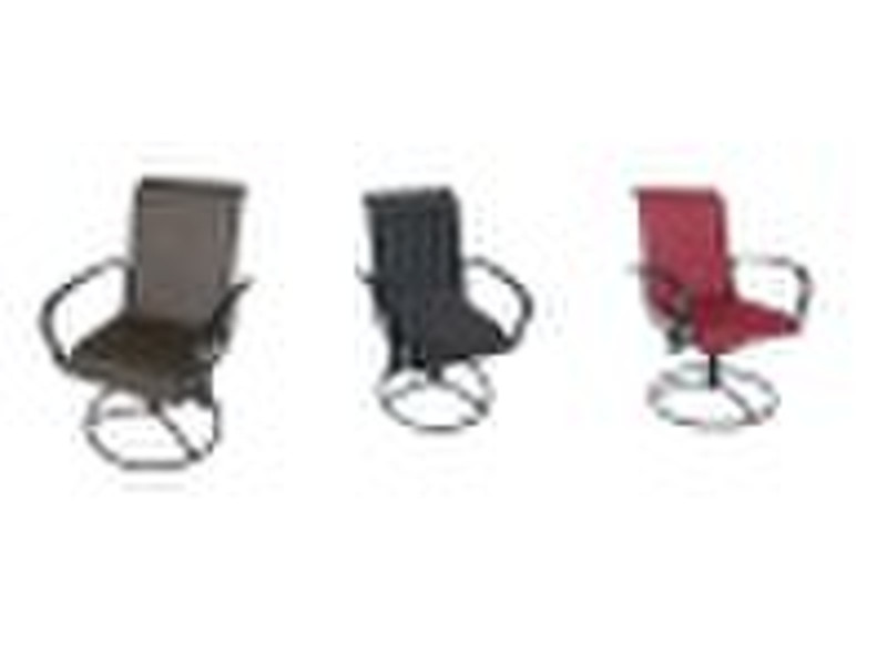 2PCS STL ROTATING CHAIR