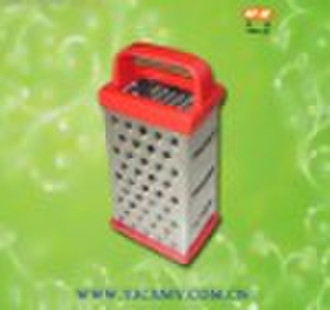 4-sides stainless steel  grater