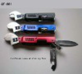 multi wrench / multi-function Adjustable wrench