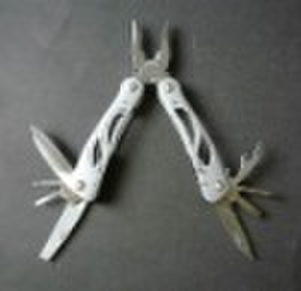 deluxe plier full stainless steel fine blanking wi