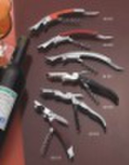 deluxe wine corkscrew