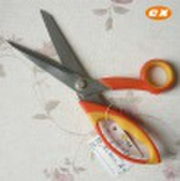 stainless steel scissors