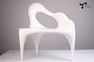 fiberglass furniture