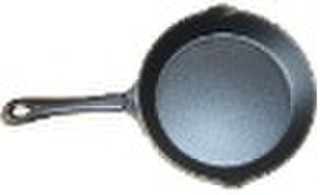 cast iron fry pan