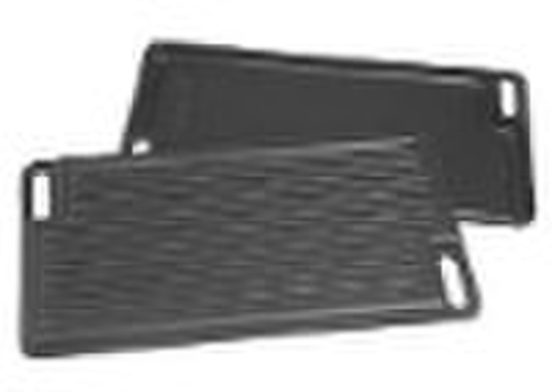 Cast Iron Grill