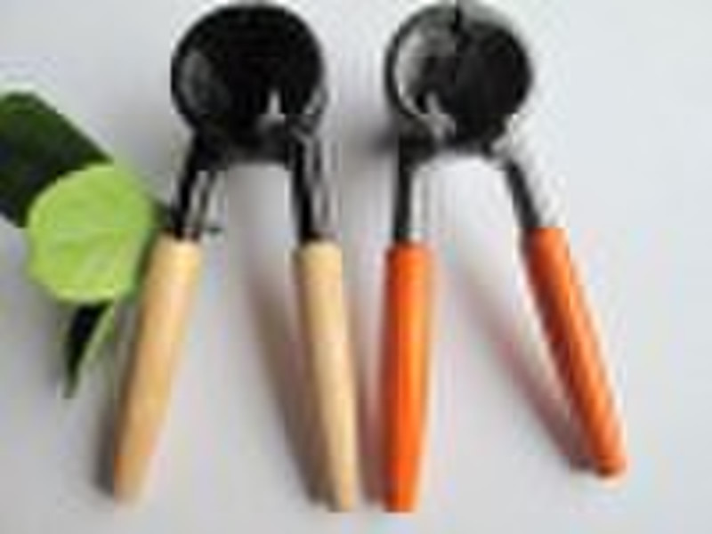 nut cracker / nutcracker