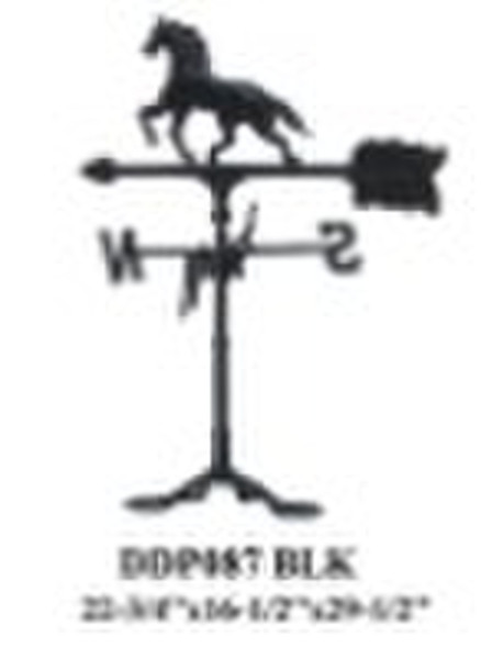weather vane