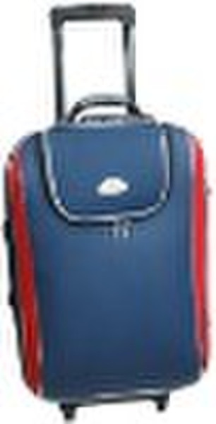 travel wheeled luggage