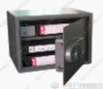 electronic safe box/safes/coffer