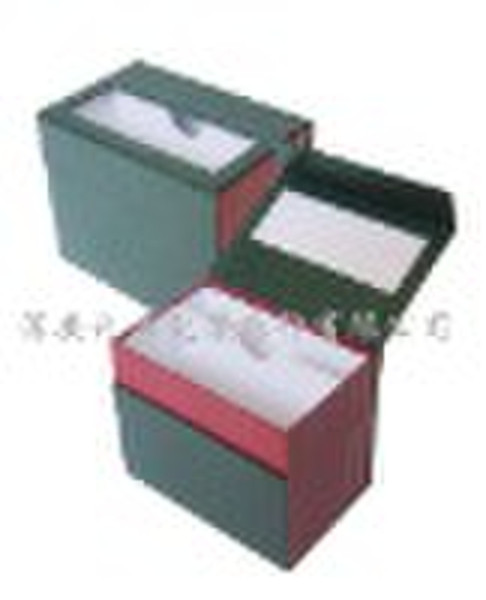 Paper Gift Box