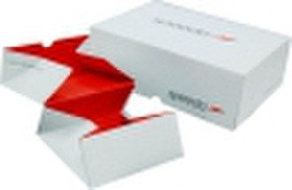 Folding box