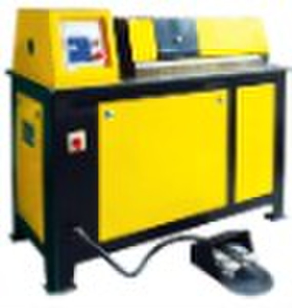 AB-DN25D Program Controlled Torsion and Twist Mach