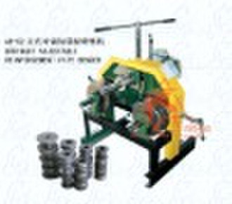 AB-C2 Upright Adjustable Reinforcements Pipe Bende