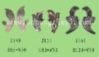 The Stamping Iron Ornamentals