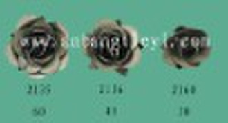 The Stamping Iron Rose