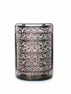 cc,H08-1340-1 Candle Holder,mosaic candle holder,h